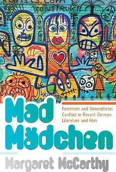 Mad Mädchen