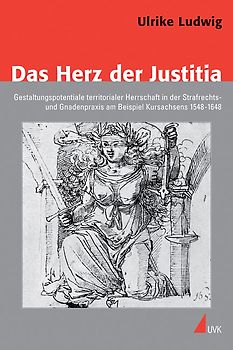 Das Herz der Justitia