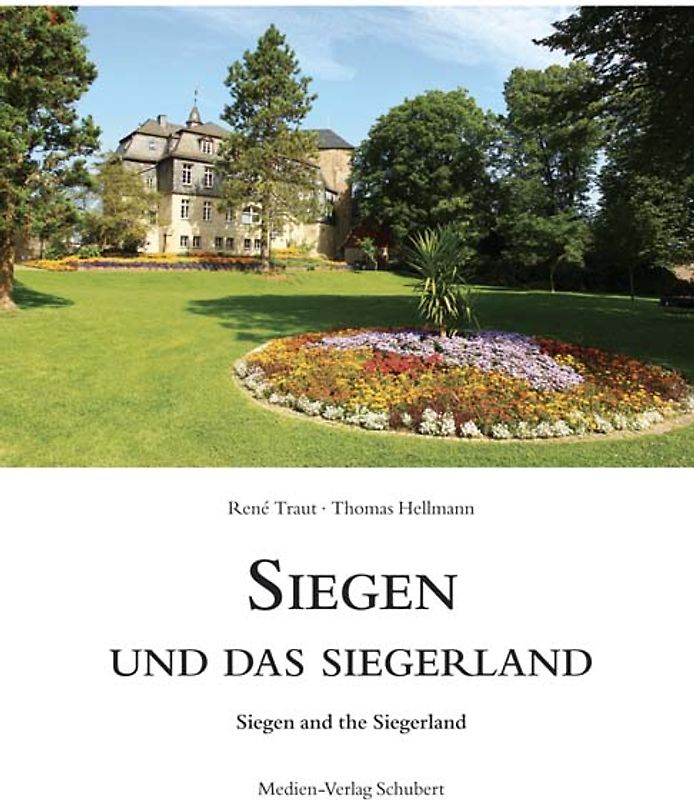Siegen und das Siegerland