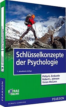 Schlüsselkonzepte der Psychologie