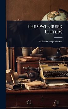The Owl Creek Letters