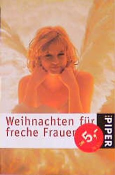 Weihnachten für freche Frauen