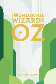 The Wonderful Wizard of OZ