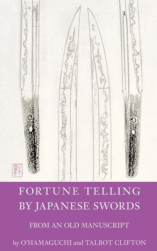 Fortune Telling by Japanese Swords