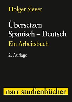Übersetzen Spanisch - Deutsch