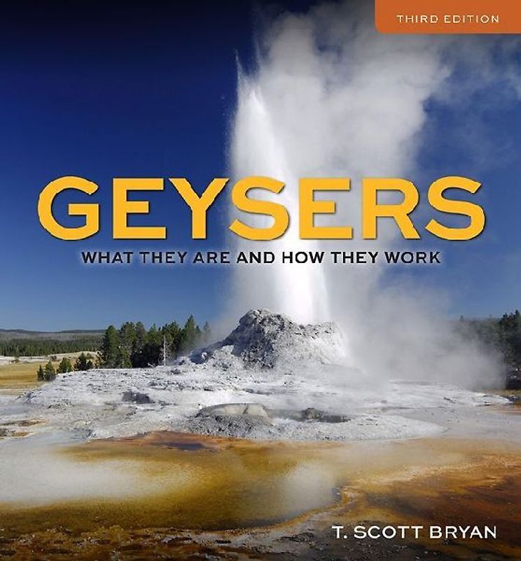 Geysers