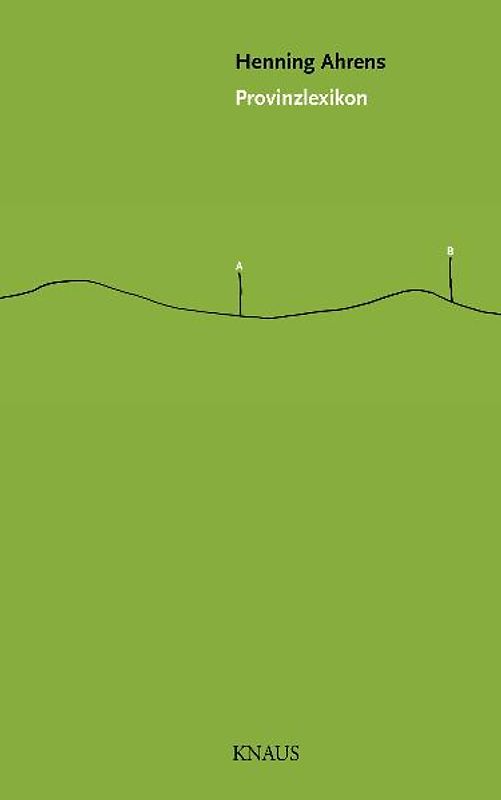 Provinzlexikon
