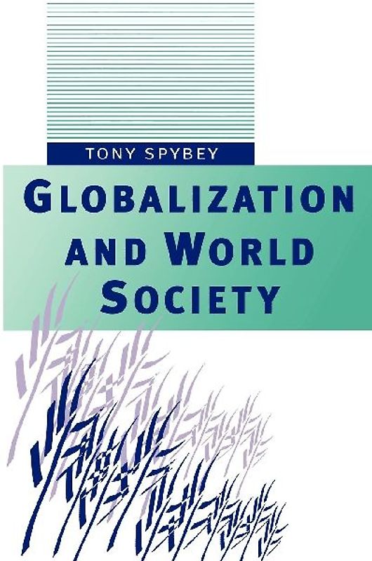 Globalization and World Society