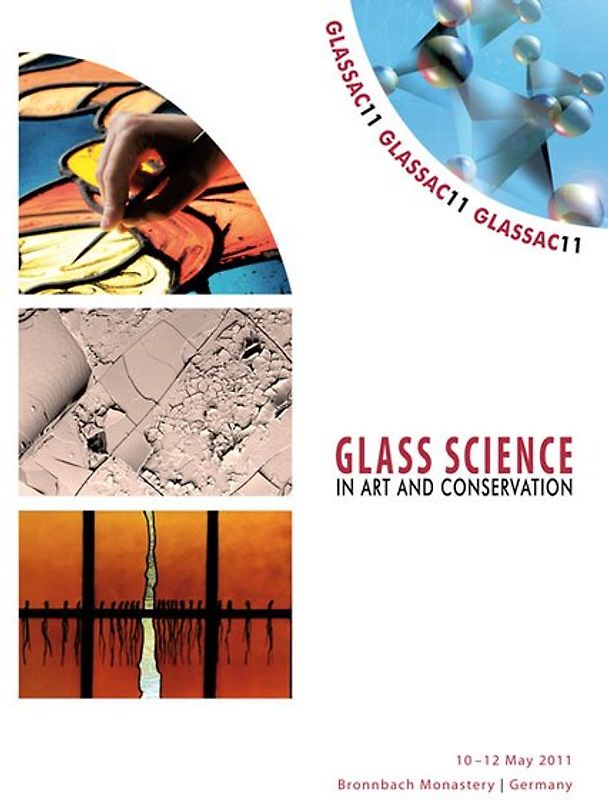 GLASSAC11 - Glass Science in Art and Conservation.