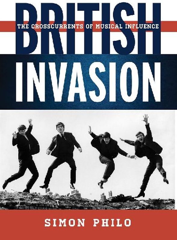 British Invasion