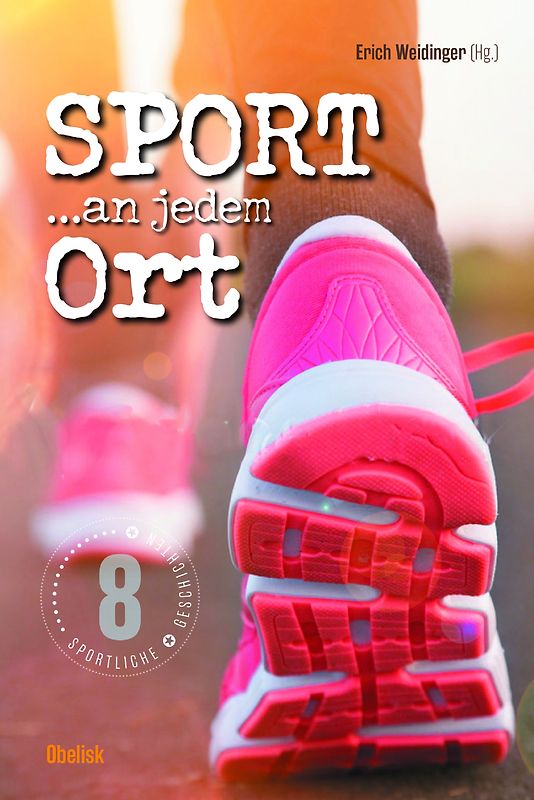 Sport ... an jedem Ort