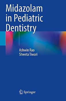 Midazolam in Pediatric Dentistry
