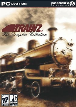 Trainz Collection PC Spiele