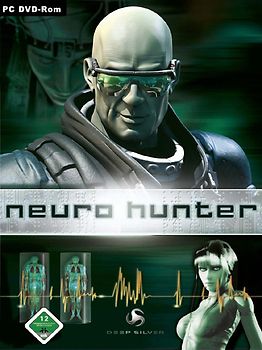 Neuro Hunter PC Spiele