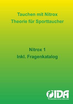 Tauchen mit Nitrox