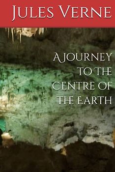 A Journey to The Centre of The Earth