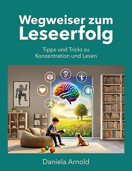 Wegweiser zum Leseerfolg