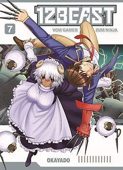 12 Beast - Vom Gamer zum Ninja 07