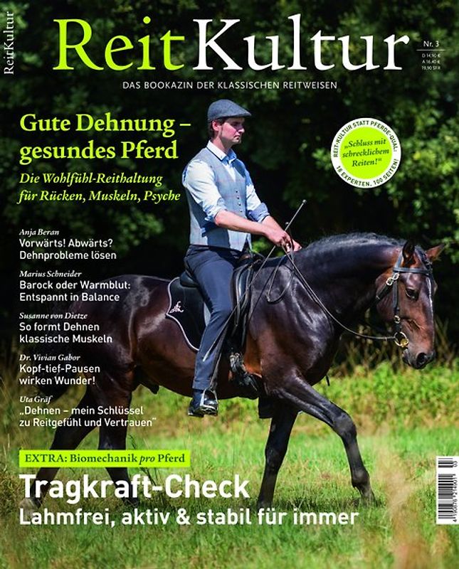 ReitKultur 3