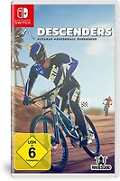 Descenders