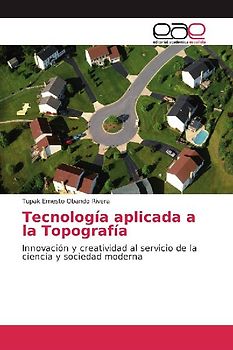 Tecnología aplicada a la Topografía