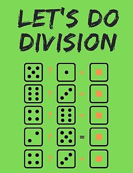 Let's do division