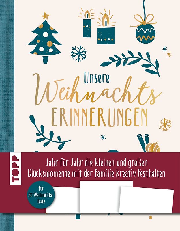 Unsere Weihnachtserinnerungen