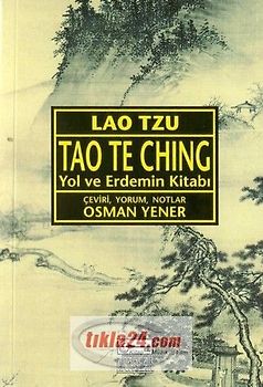 Tao Te Ching