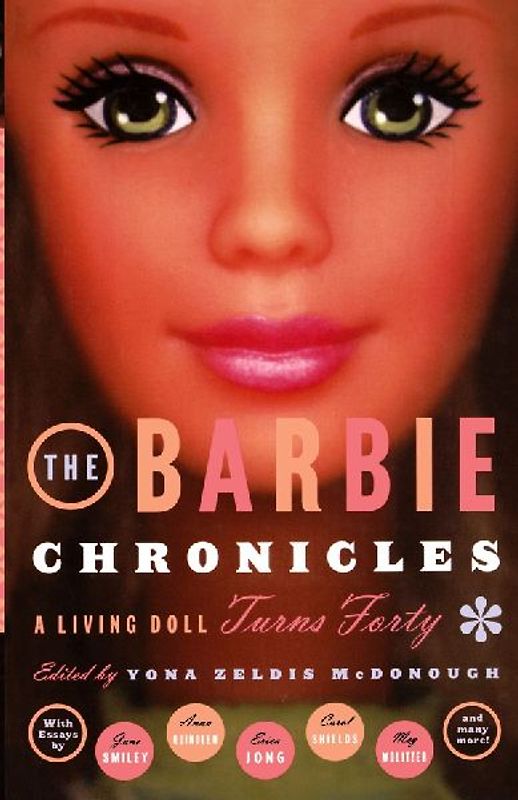 The Barbie Chronicles