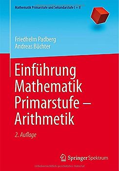 Einführung Mathematik Primarstufe - Arithmetik
