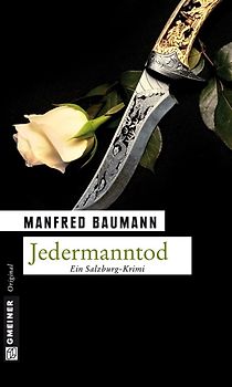 Jedermanntod