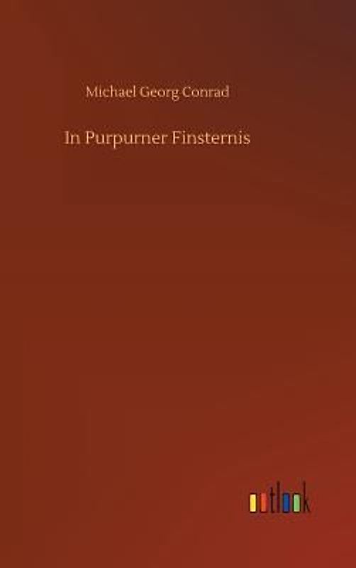 In Purpurner Finsternis