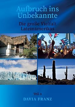 Aufbruch ins Unbekannte