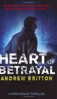 Heart of Betrayal