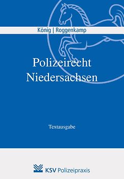 Polizeirecht Niedersachsen