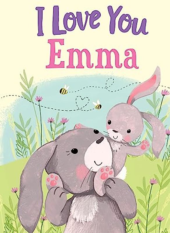 I Love You Emma