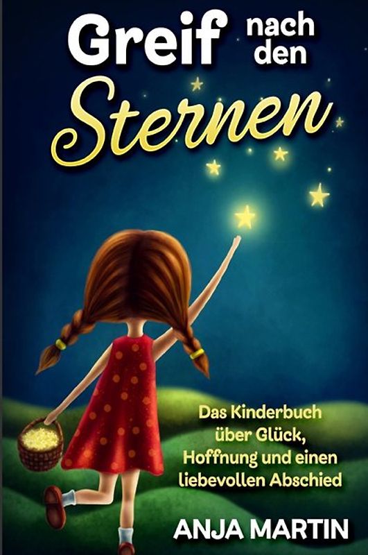 Greif nach den Sternen