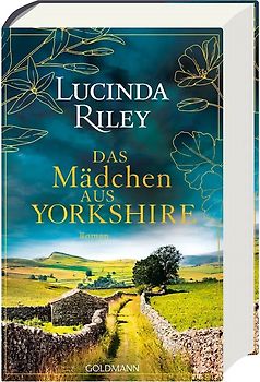 Das Mädchen aus Yorkshire
