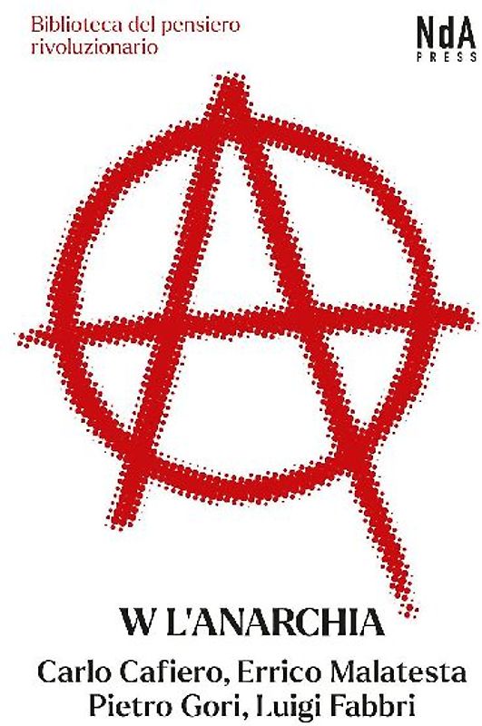 W l'anarchia