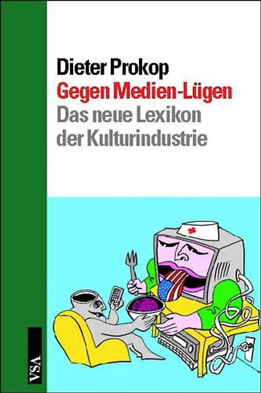 Gegen Medien-Lügen