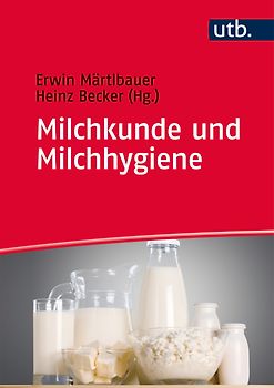Milchkunde und Milchhygiene