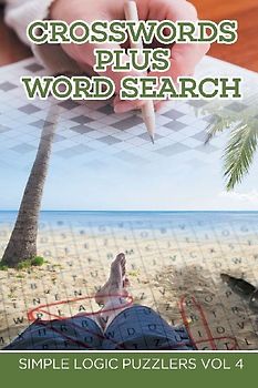 Crosswords Plus Word Search