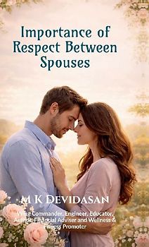 Importance of Respect Between Spouses