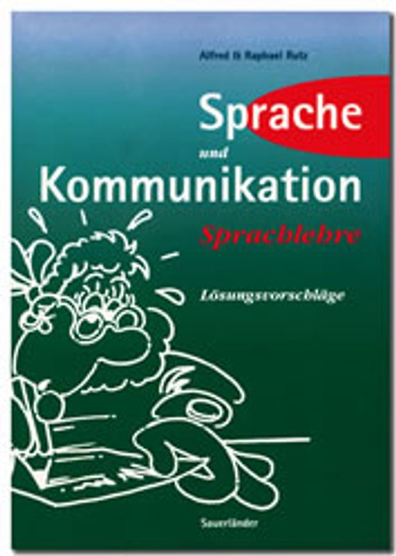 Sprache und Kommunikation