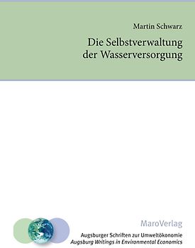 Die Selbstverwaltung der Wasserversorgung