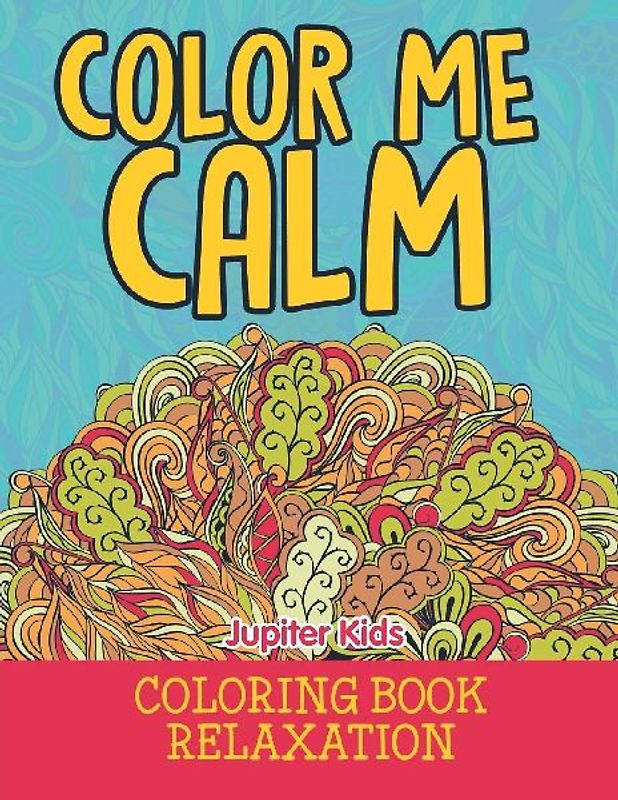 Color Me Calm