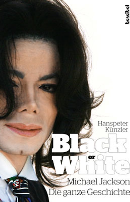 Michael Jackson - Black or White