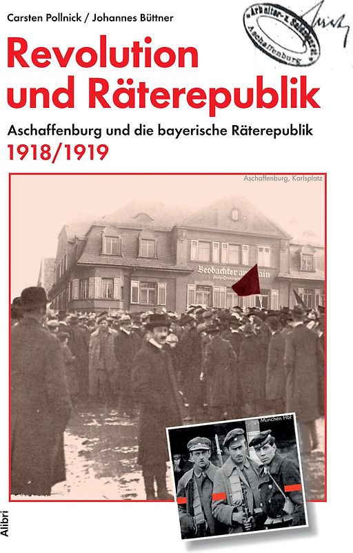 Revolution und Räterepublik