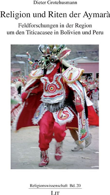 Religion und Riten der Aymarà