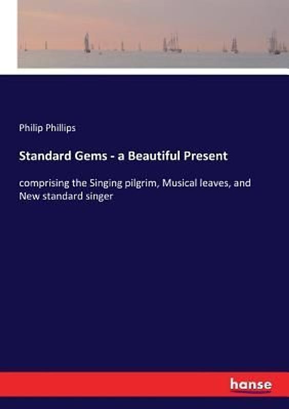 Standard Gems - a Beautiful Present